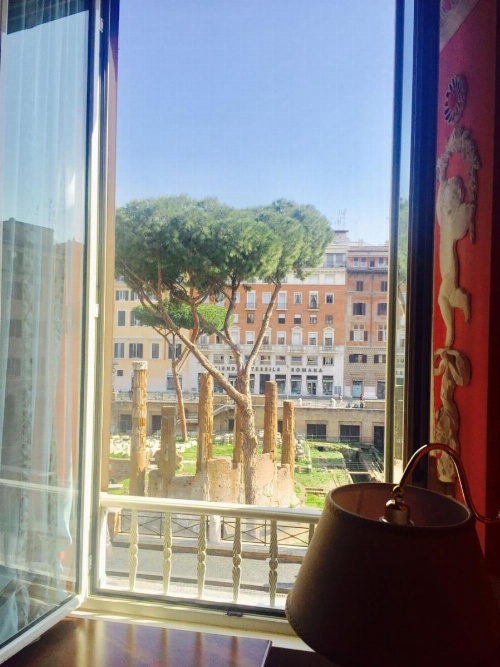 Hotel Barrett image 12