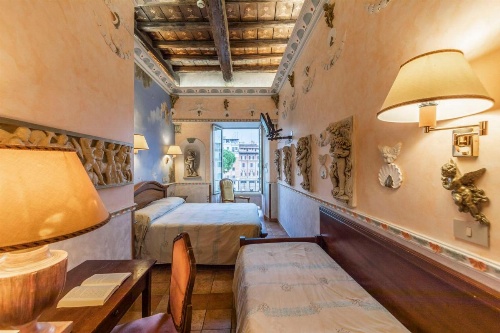 Hotel Barrett image 15