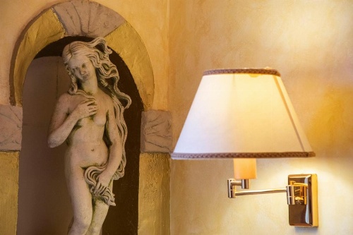 Hotel Barrett image 16