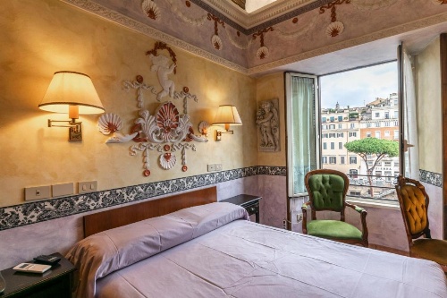 Hotel Barrett image 17