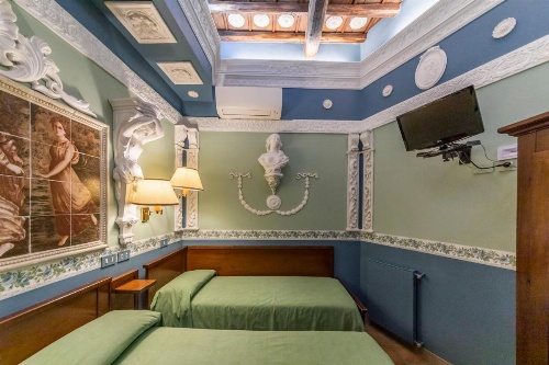 Hotel Barrett image 18