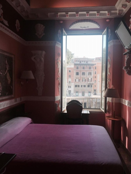 Hotel Barrett image 19