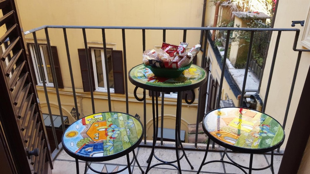 Hotel Barrett Main image