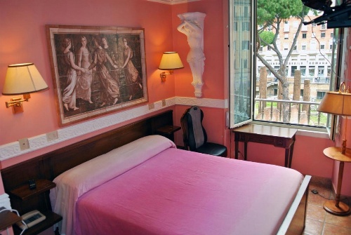 Hotel Barrett image 22