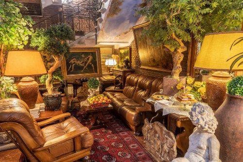 Hotel Barrett image 24