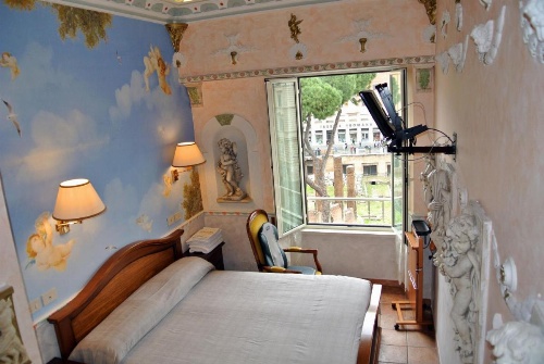 Hotel Barrett image 28