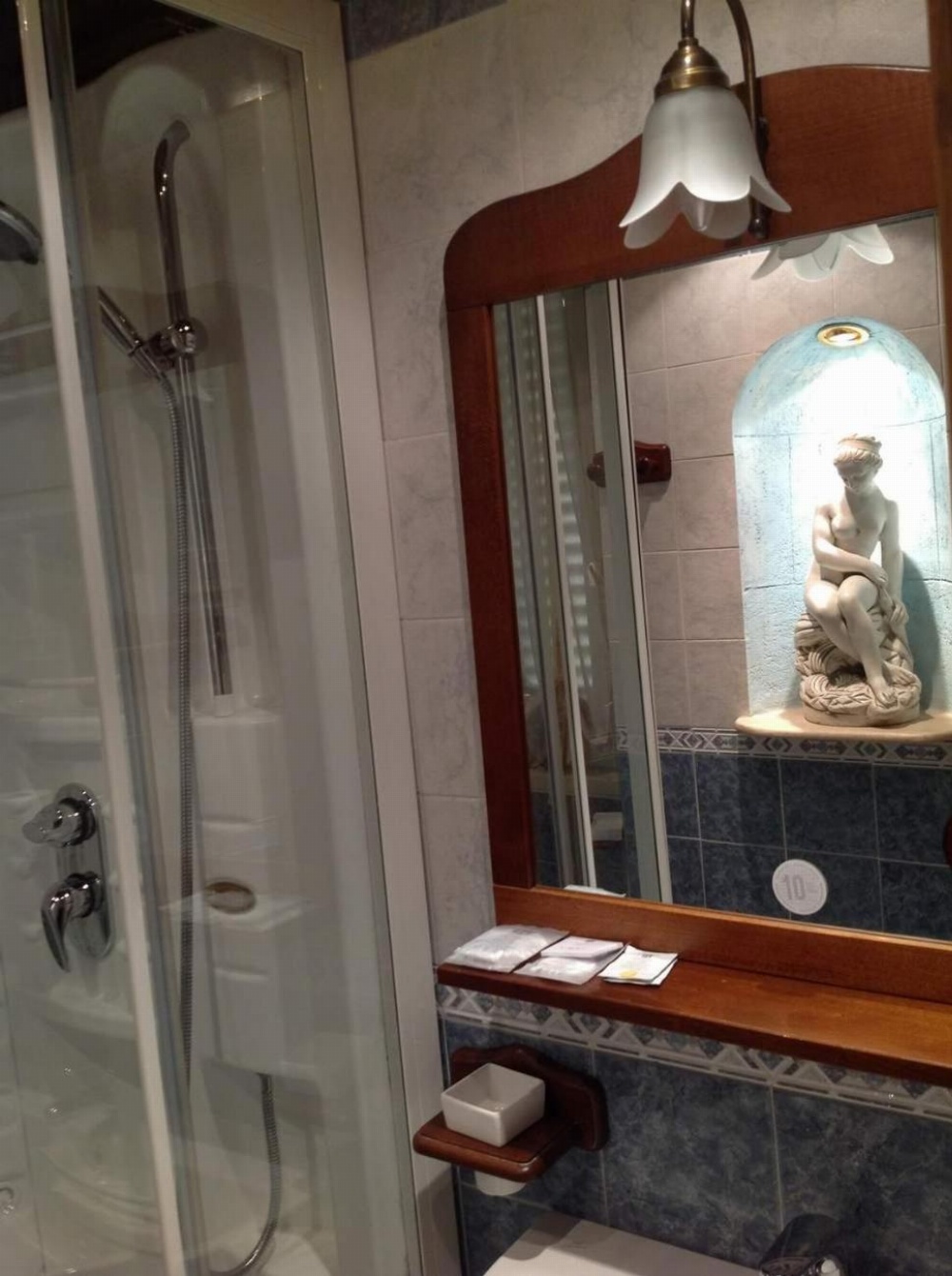 Hotel Barrett Main image