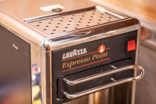 Hotel Barrett image 6